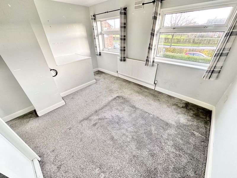 Overpool Road Overpool